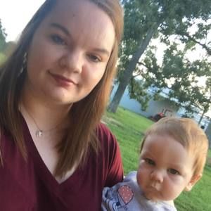 Meet your Posher, Kayla